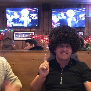 Meet your Posher, Dilshod